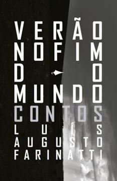 Imagem de VERAO NO FIM DO MUNDO