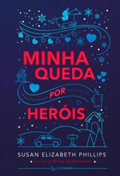 Imagem de MINHA QUEDA POR HEROIS