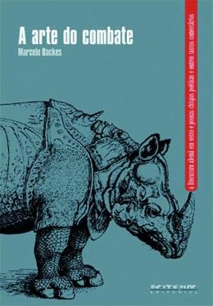 Picture of A ARTE DO COMBATE