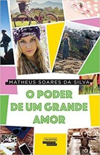 Picture of PODER DE UM GRANDE AMOR,O