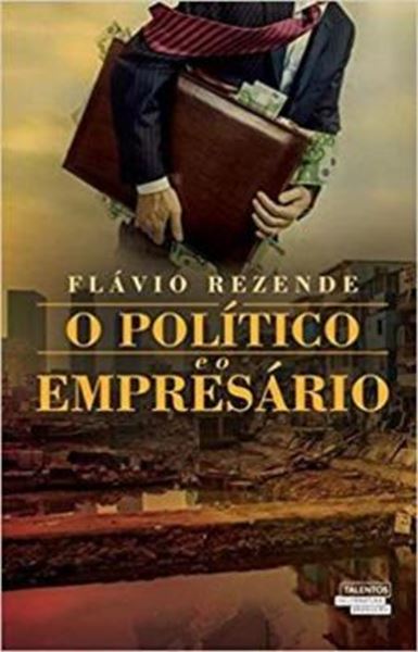 Picture of POLITICO E O EMPRESARIO,O