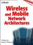 Imagem de WIRELESS AND MOBILE NETWORK ARCHITECTURES