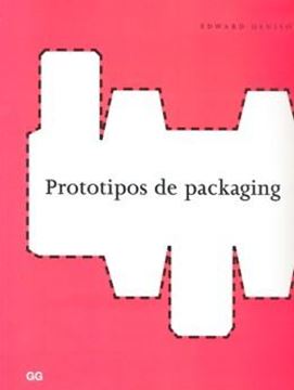 Imagem de PROTOTIPOS DE PACKAGING