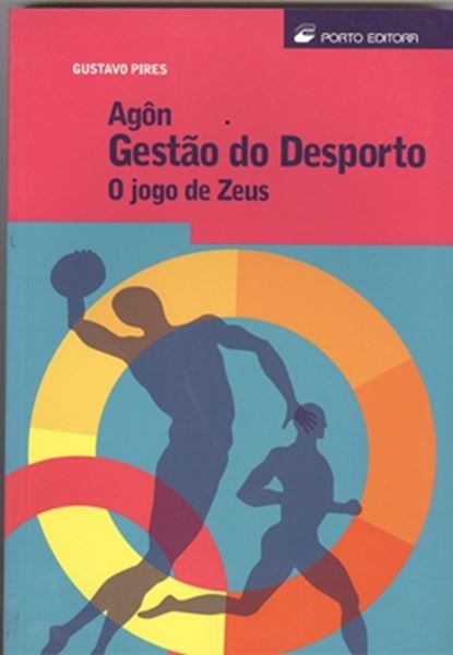 Picture of AGON GESTAO DO DESPORTO