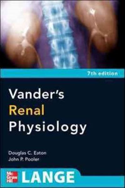Picture of VANDER´S RENAL PHYSIOLOGY - 7TH ED