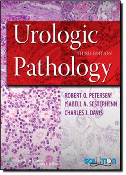 Picture of UROLOGIC PATHOLOGY
