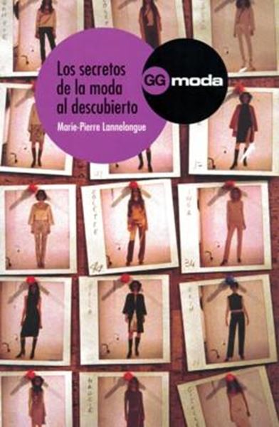 Picture of SECRETOS DE LA MODA AL DESCUBIERTO, LOS