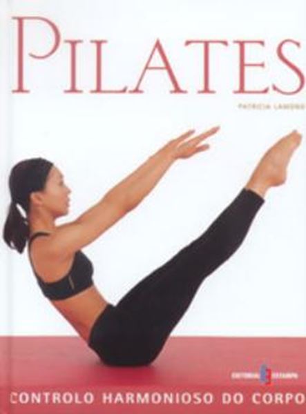 Picture of PILATES