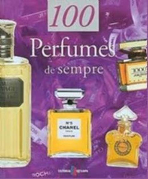 Picture of 100 PERFUMES DE SEMPRE