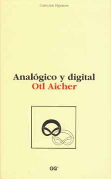 Imagem de ANALOGICO Y DIGITAL