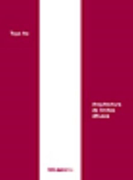 Picture of ARQUITECTURA DE LIMITES DIFUSOS