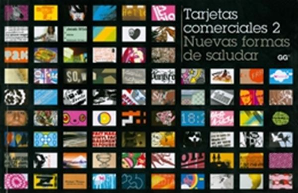 Picture of TARJETAS COMERCIALES 2.