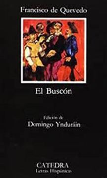 Imagem de VIDA DEL BUSCON LLAMADO DON PABLOS, LA