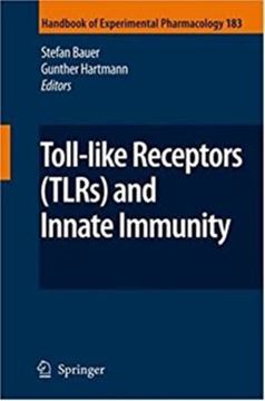 Imagem de TOLL LIKE RECEPTORS (TLRS) AND INNATE IMMUNITY