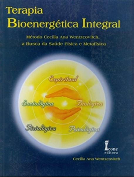 Picture of TERAPIA BIOENERGETICA INTEGRAL 