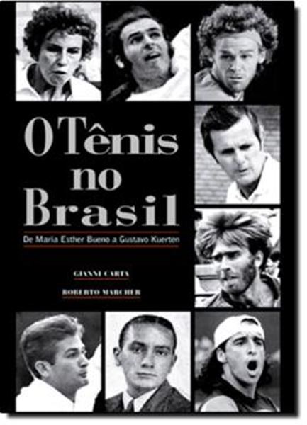Picture of TENIS NO BRASIL, O