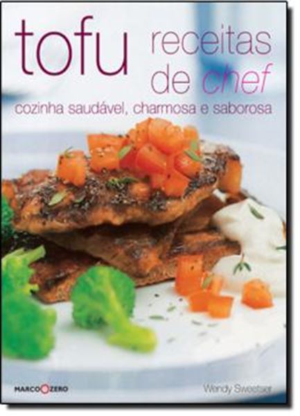Picture of TOFU - RECEITAS DE CHEF