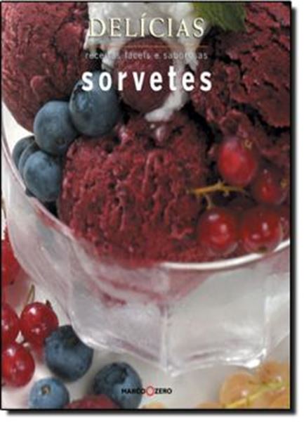 Picture of DELICIAS SORVETES