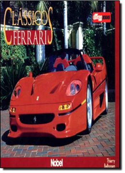 Picture of CLASSICOS FERRARI