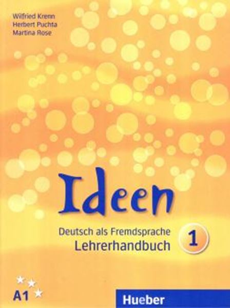 Picture of IDEEN 1 - LHB 