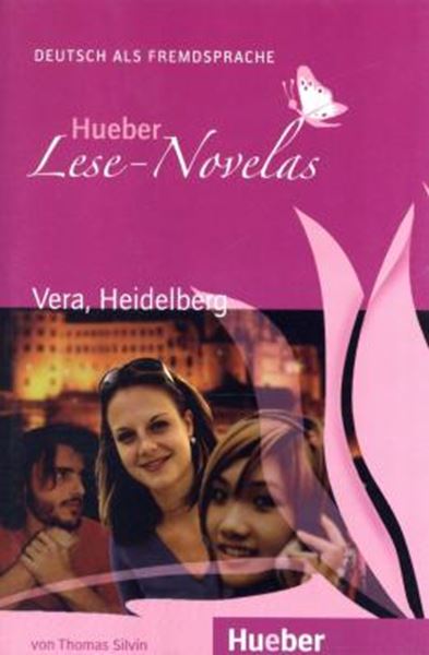 Picture of LESEHEFT, VERA, HEIDELBERG