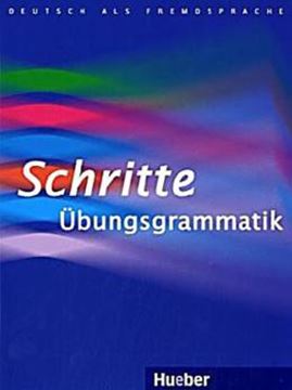 Imagem de SCHRITTE UBUNGSGRAMMATIK