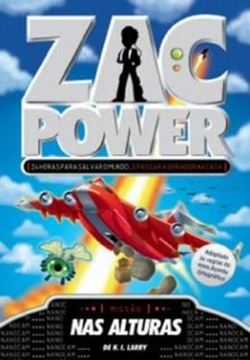 Imagem de ZAC POWER 13 - NAS ALTURAS