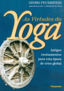 Imagem de VIRTUDES DO YOGA , AS
