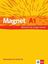 Imagem de MAGNET 1 ARBEITSBUCH MIT CD