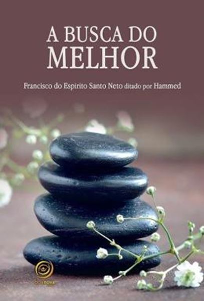 Picture of A BUSCA DO MELHOR