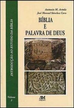 Imagem de A BIBLIA E A PALAVRA DE DEUS - VOL. 2