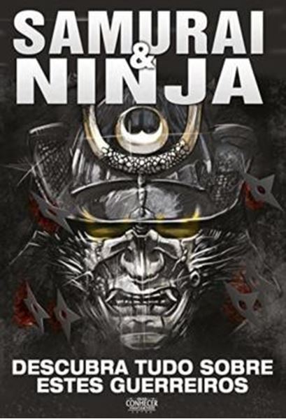 Picture of SAMURAIS & NINJA