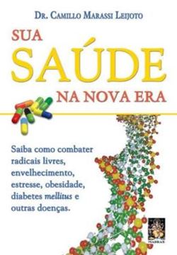 Imagem de SUA SAUDE NA NOVA ERA