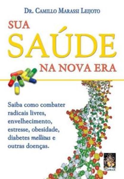 Picture of SUA SAUDE NA NOVA ERA