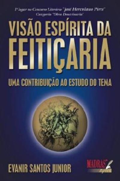Picture of VISAO ESPIRITA DA FEITICARIA