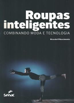 Imagem de ROUPAS INTELIGENTES