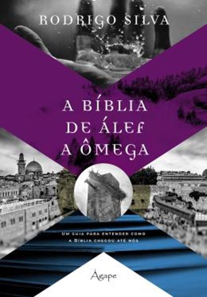 Picture of A BIBLIA DE ALEF A OMEGA