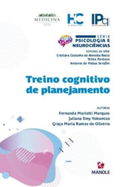 Picture of TREINO COGNITIVO DE PLANEJAMENTO