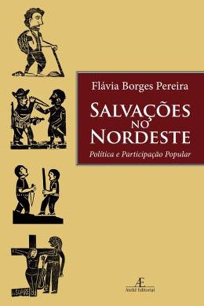 Picture of SALVACOES NO NORDESTE
