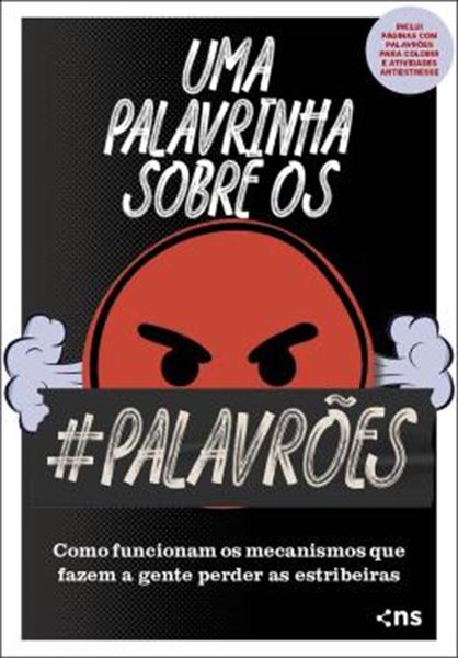 Picture of UMA PALAVRINHA SOBRE OS PALAVROES