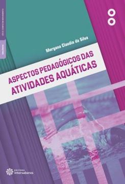 Imagem de ASPECTOS PEDAGOGICOS DAS ATIVIDADES AQUATICAS
