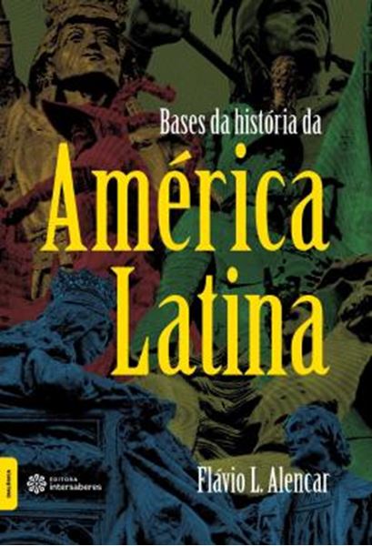 Picture of BASES DA HISTORIA DA AMERICA LATINA
