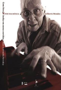 Imagem de VIVER SUA MUSICA - COM STRAVINSKY EM MEUS OUVIDOS, RUMO A AVENIDA NEVSKIY