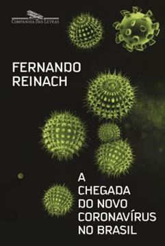 Imagem de A CHEGADA DO NOVO CORONAVIRUS NO BRASIL
