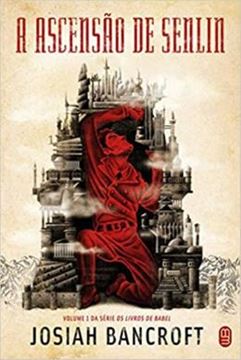 Imagem de A ASCENSAO DE SENLIN