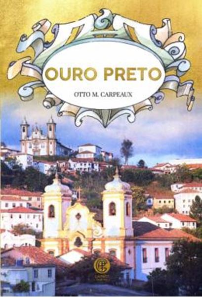 Picture of OURO PRETO