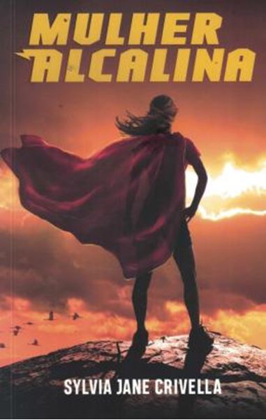 Picture of MULHER ALCALINA