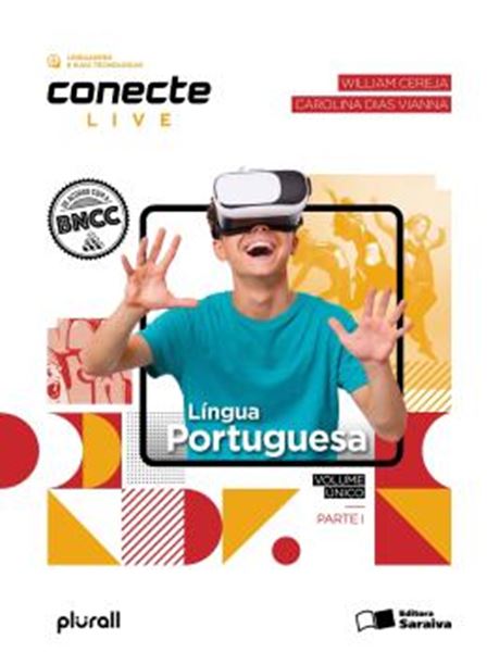 Picture of CONECTE LIVE - PORTUGUES - VOLUME UNICO