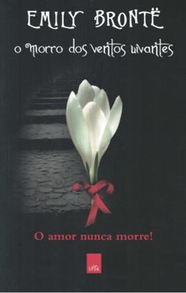 Picture of O MORRO DOS VENTOS UIVANTES - ESPECIAL