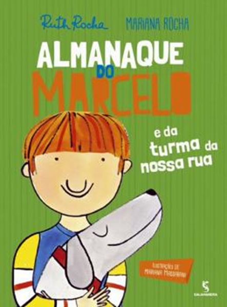 Picture of ALMANAQUE DO MARCELO